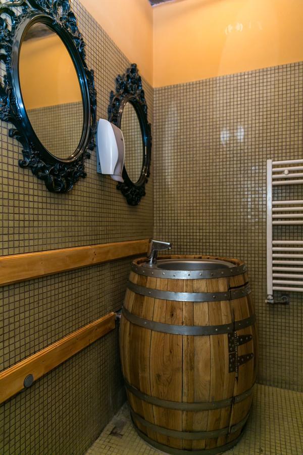 Hotel Transilvania 시기쇼아라 외부 사진