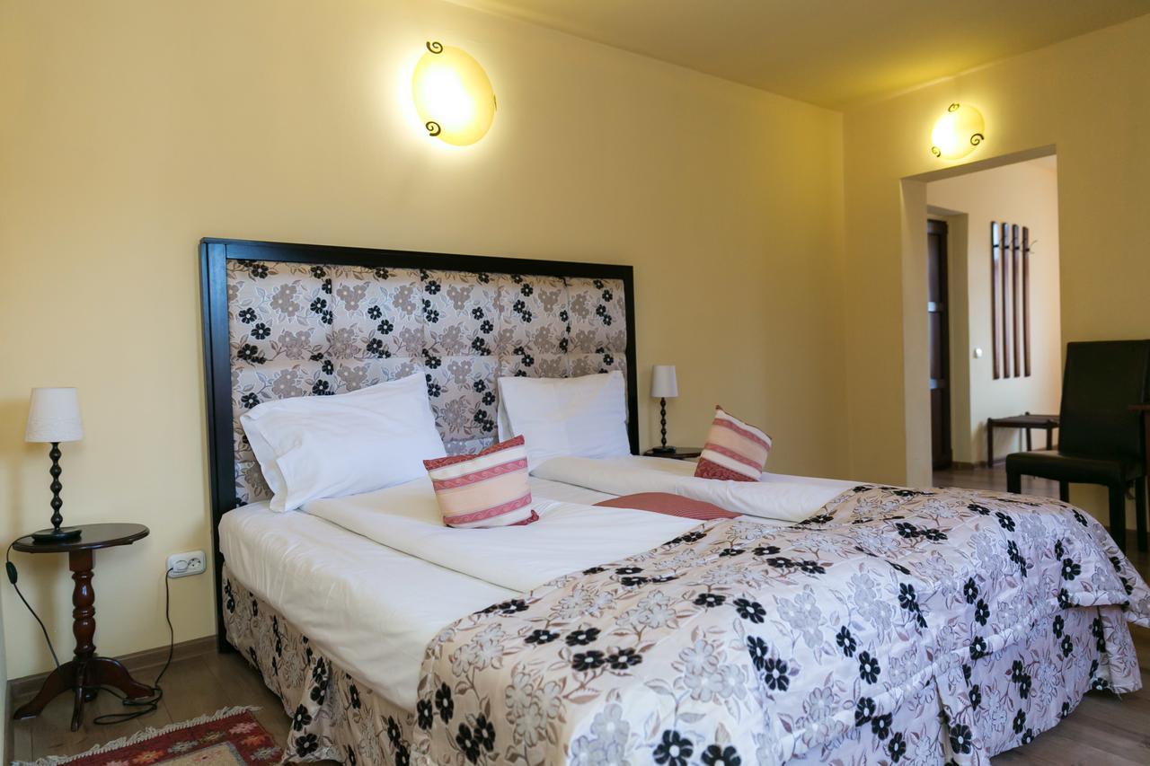 Hotel Transilvania 시기쇼아라 외부 사진