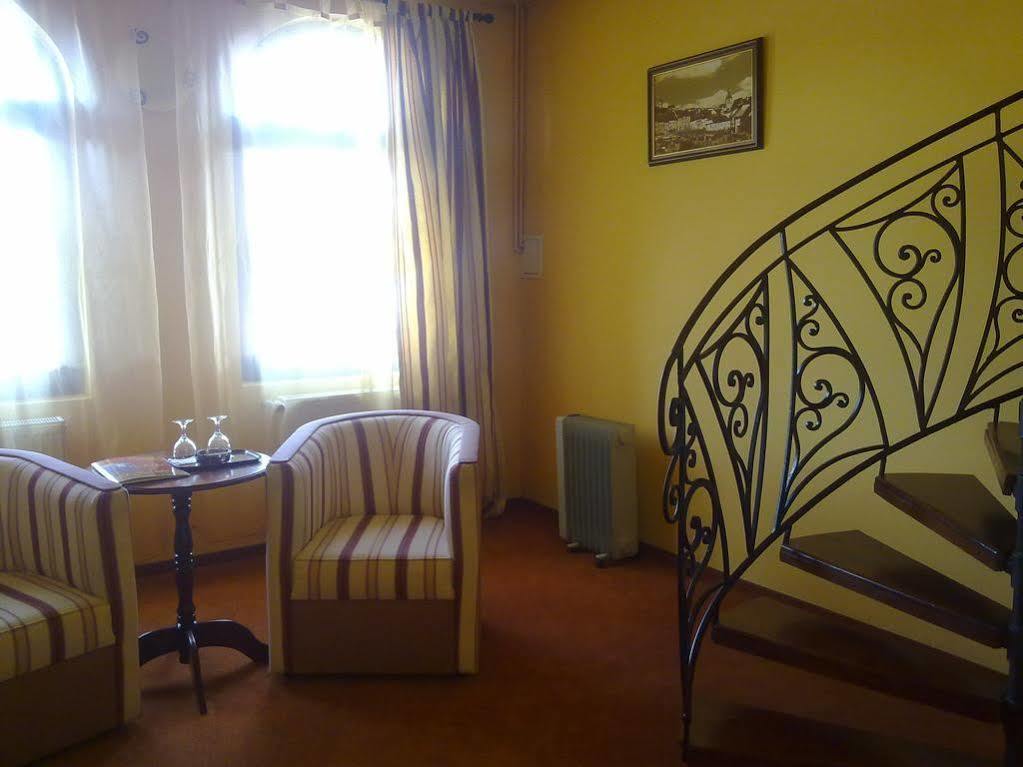 Hotel Transilvania 시기쇼아라 외부 사진